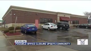 Rockford-area leader signals Social Security office won’t close as locals await fate