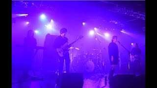 神戸大学軽音楽部ROCK ポルカドットスティングレイ の コピー / 12月ライブ2021 【 Rock music band club of Kobe University 】