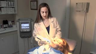 Thermage Treatment New York: 212-535-3088