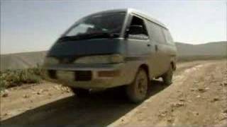 Rebuilding Bamiyan - 23 Jul 07 - Part 2