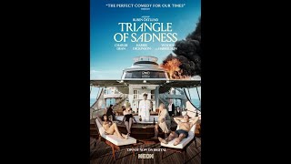 TRIANGLE OF SADNESS - Official Trailer - (2022) - Harris Dickinson - Charlbi Dean - Woody Harrelson