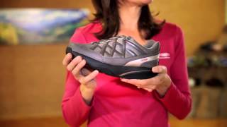 Product Function \u0026 Benefits of MBT® Shoes