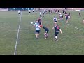 ossett vs knottingley highlights