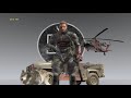 metal gear solid v the phantom pain　part38　地雷撤去pko 01