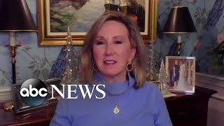 Trump becoming ‘a diminished man’: Former GOP Rep. Barbara Comstock