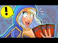 Hearthstone Player Tries Magic: The Gathering Draft For The First Time