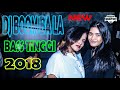 NEW REMIX DJ BOMBA LA LA 2018
