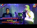 pinaasa sa wala sanshai composed by hamier m.sendad