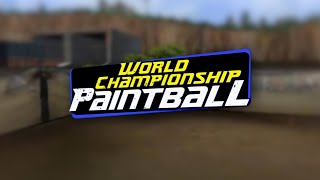 World Championship Paintball (PS2) - Main Menu Theme