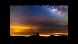 Alan Watts - Billions of years ago, you were a big bang