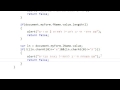 form validation part2
