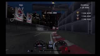 GT4 スーパーライセンス S-3 フルコースタイムアタック (スペシャルステージ･ルート5)