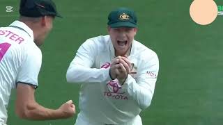 Australia vs India 5th test Day 1 Highlights