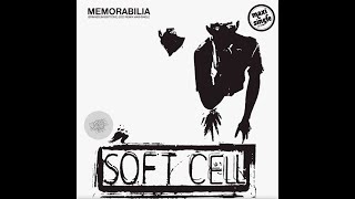 Soft Cell -  Memorabilia (The Hacker Remix)