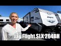 Jayco-Jay Flight SLX 8-264BH