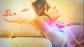 1 Hour POWER NAP Music - Relaxation, Sleep, Recharge - Feel Refreshed Instantly!