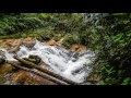 Yumbilla waterfalls, Les chutes d’Yumbilla. Cuispes-Chachapoyas.