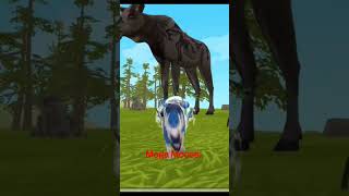 Wildcraft Hack - MEGA MOOSE!