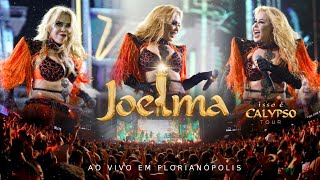 Joelma - Ao Vivo Em Florianópolis / 2024 (Show Completo)