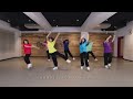 asis『いつかの僕らの声に応えて dance practice 』