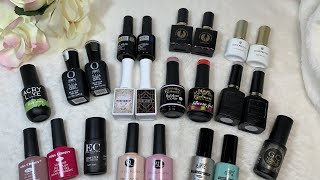 Cómo Hacer UÑAS de GELISH Paso a Paso | Principiantes