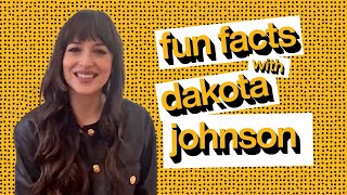 Dakota Johnson Has Secret Gun-Toting Cowgirl Skills