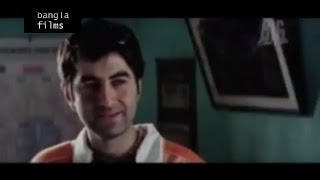 Baabjaan - Jeet Old Kolkata Bangla Bengali Full Movie 2016