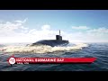 national submarine day on april 11