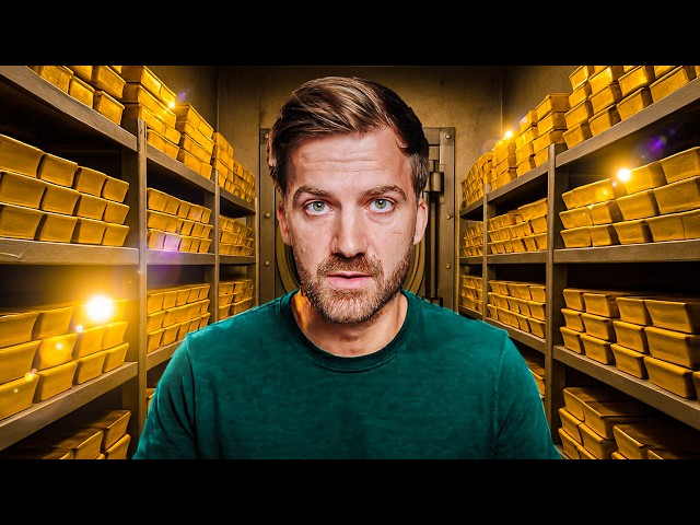 Gold Explained Finally Alici Ai