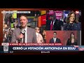 🔴 EN VIVO | Elecciones en EE.UU: ¿Quién gana en el estado de Nueva York?