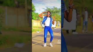 Chai chai baby happy kristel10 TikTok dance challenge by phina