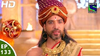 Suryaputra Karn - सूर्यपुत्र कर्ण - Episode 133 - 6th January, 2016