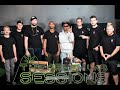 THEGREENLABSESSIONS Podcast S1 E3: LucasRaps & Totally Baked , The Edible Episode