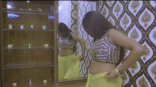 Saali Adhi Gharwali | Hindi Short Film | By Kalim Khan