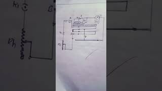 Vibhavamaapi dwara Diye Gaye Prathmik Sel Ka aantrik pratirodh gyat Karna#physics #practical