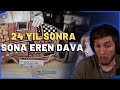 RRaenee - TEKNOLOJİNİN YARDIMIYLA ÇÖZÜLEN OLAY | LINA REYES GEDDES VAKASI! Tepki! | @Pangvoss