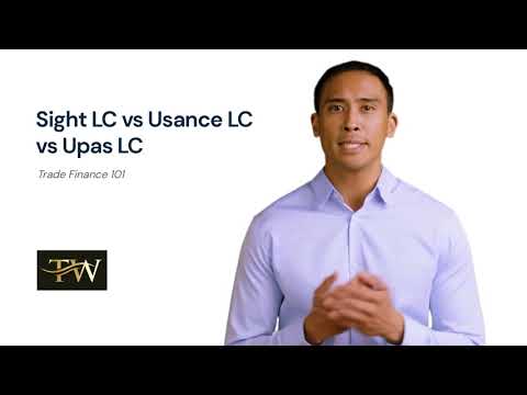 What is LC usance interest?