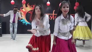 Lanka lutegi (Annu & shalu) new dance video