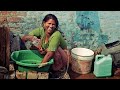 Inside World's Largest Slum: Dharavi, Mumbai India | 4k Hdr Walking Tour