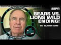 Bill Belichick is WORRIED for the Lions' defense 😬 + Justin Tucker's struggles | The Pat McAfee Show