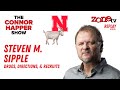 Steven M. Sipple // The Connor Happer Show // 5-10-2024