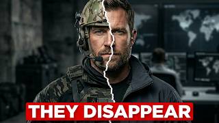 What Happens to Delta Force Operators Who Get Recruited by the CIA