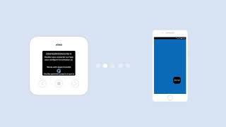 Vidéo d'instruction | Connexion d'ATAG One Zone à internet (Android)