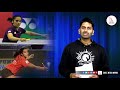 hyderabad hunters vs north eastern warriors sindhu vs saina pbl 2018 eagle media works