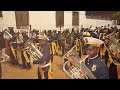 COG Brass Band ~ “Hosanna” ~ @St Paul HQ 2025.