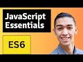 Learn JavaScript Essentials - Full 9.5 Hour Course
