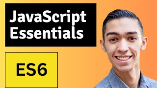 Learn JavaScript Essentials - Full 9.5 Hour Course
