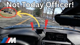 Uniden R7 Radar Detector Working Perfectly (TWICE)