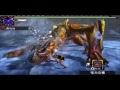 【mhx】裸ノーダメージlv10荒鉤爪ティガレックス【ハンマー】