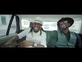 PSquare - Bank Alert [Official Video]
